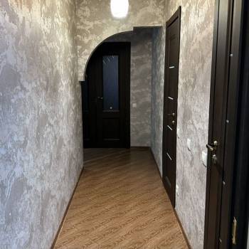 Сдается 2-х комнатная квартира, 56,3 м²
