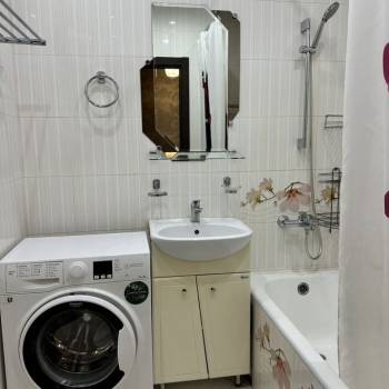 Сдается 2-х комнатная квартира, 56,3 м²