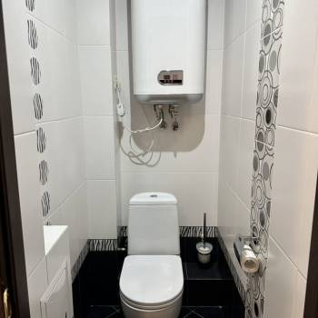 Сдается 2-х комнатная квартира, 56,3 м²