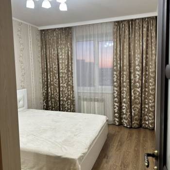 Сдается 2-х комнатная квартира, 56,3 м²