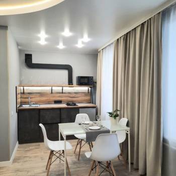 Сдается 2-х комнатная квартира, 52 м²