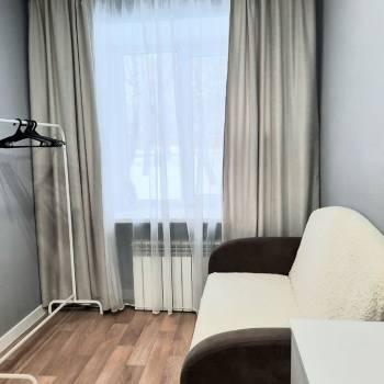 Сдается 2-х комнатная квартира, 52 м²