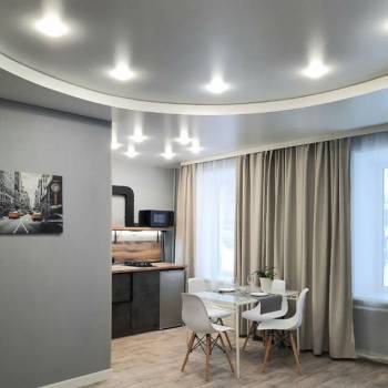 Сдается 2-х комнатная квартира, 52 м²