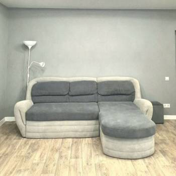 Сдается 2-х комнатная квартира, 52 м²