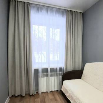 Сдается 2-х комнатная квартира, 52 м²
