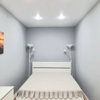 Сдается 2-х комнатная квартира, 52 м²