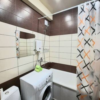 Сдается 2-х комнатная квартира, 52 м²