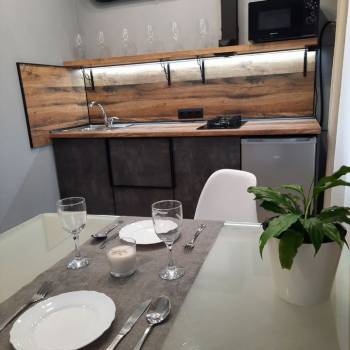 Сдается 2-х комнатная квартира, 52 м²