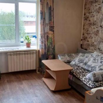 Сдается 1-комнатная квартира, 30 м²