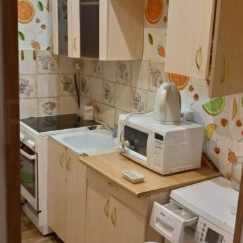 Сдается 1-комнатная квартира, 30 м²