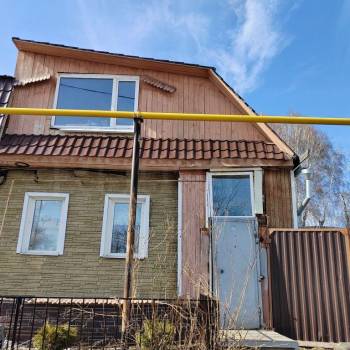 Продается Дом, 120 м²