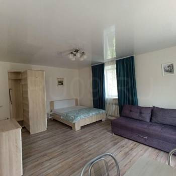 Продается 1-комнатная квартира, 30 м²
