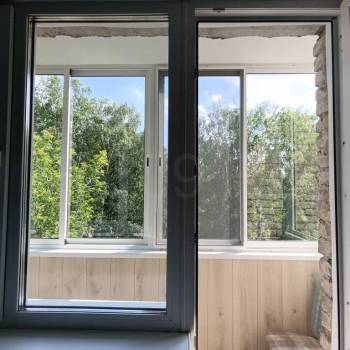 Продается 1-комнатная квартира, 30 м²