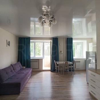 Продается 1-комнатная квартира, 30 м²