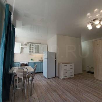 Продается 1-комнатная квартира, 30 м²