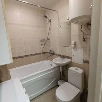 Продается 1-комнатная квартира, 30 м²