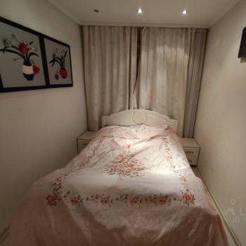 Сдается 2-х комнатная квартира, 46 м²