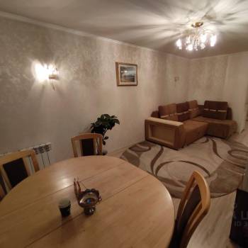 Сдается 2-х комнатная квартира, 46 м²