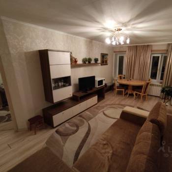 Сдается 2-х комнатная квартира, 46 м²