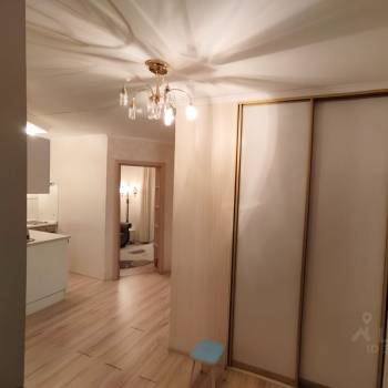 Сдается 2-х комнатная квартира, 46 м²