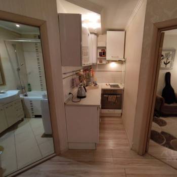 Сдается 2-х комнатная квартира, 46 м²