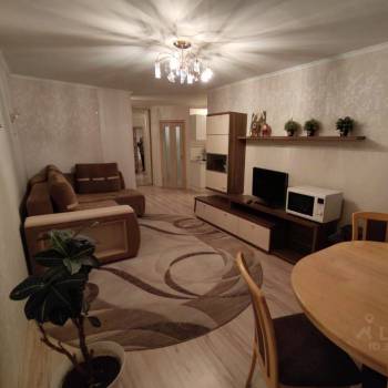 Сдается 2-х комнатная квартира, 46 м²