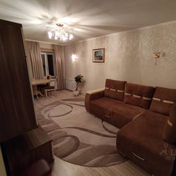 Сдается 2-х комнатная квартира, 46 м²