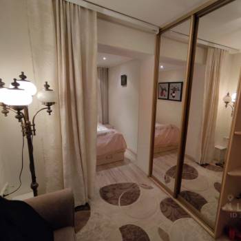 Сдается 2-х комнатная квартира, 46 м²
