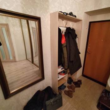 Сдается 2-х комнатная квартира, 46 м²