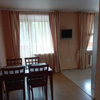 Сдается Многокомнатная квартира, 71,2 м²