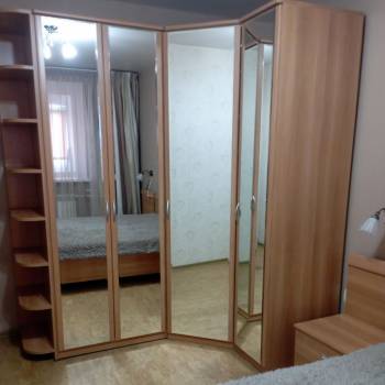 Сдается Многокомнатная квартира, 71,2 м²