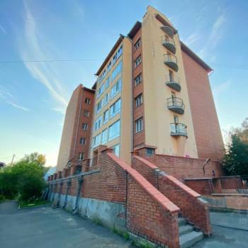 Продается 2-х комнатная квартира, 60,2 м²