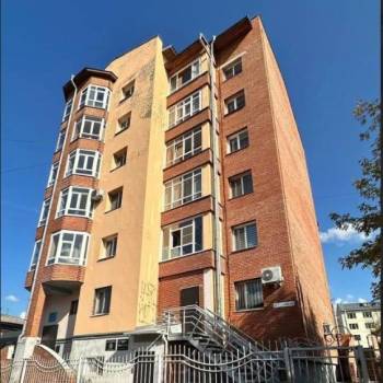 Продается 2-х комнатная квартира, 60,2 м²