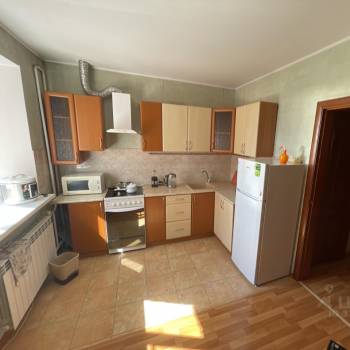 Продается 2-х комнатная квартира, 60,2 м²