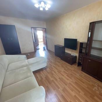 Продается 2-х комнатная квартира, 60,2 м²