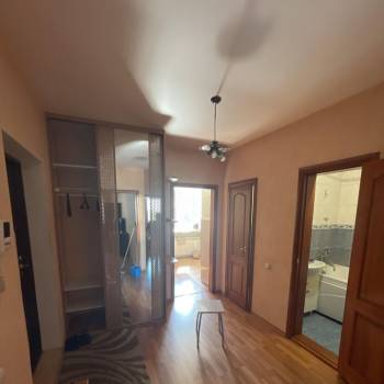 Продается 2-х комнатная квартира, 60,2 м²