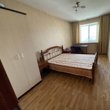 Продается 2-х комнатная квартира, 60,2 м²