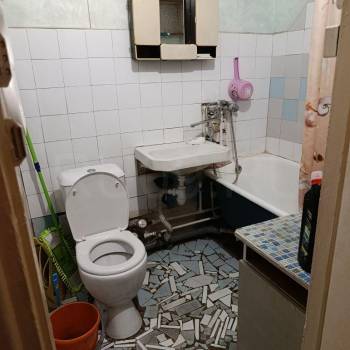 Сдается 2-х комнатная квартира, 45 м²