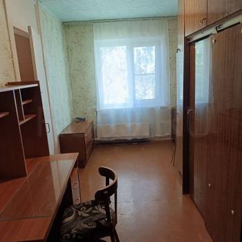 Сдается 2-х комнатная квартира, 45 м²