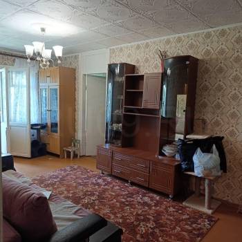 Сдается 2-х комнатная квартира, 45 м²