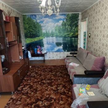 Сдается 2-х комнатная квартира, 45 м²