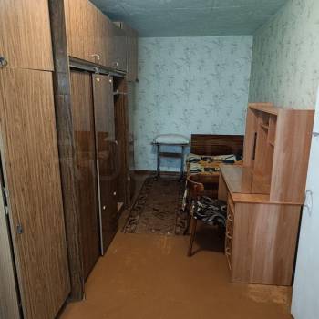 Сдается 2-х комнатная квартира, 45 м²
