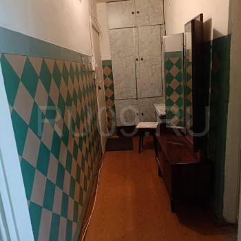 Сдается 2-х комнатная квартира, 45 м²