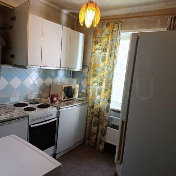 Сдается 2-х комнатная квартира, 45 м²