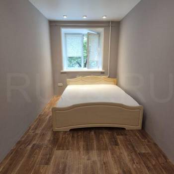 Сдается 2-х комнатная квартира, 42 м²