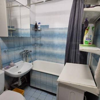 Сдается 2-х комнатная квартира, 42 м²