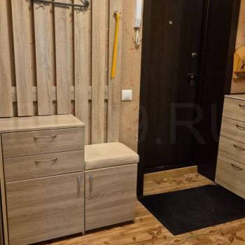 Сдается 2-х комнатная квартира, 42 м²