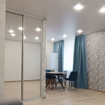 Сдается 1-комнатная квартира, 35 м²