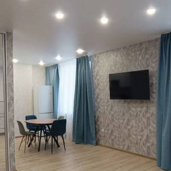 Сдается 1-комнатная квартира, 35 м²