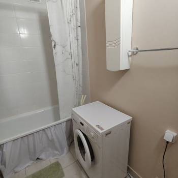 Сдается 1-комнатная квартира, 35 м²